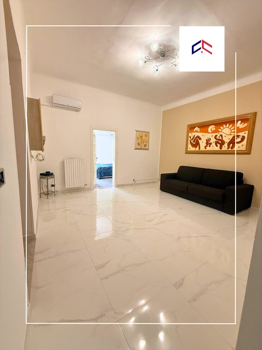 Bilocale in affitto in via trieste 12, Taranto