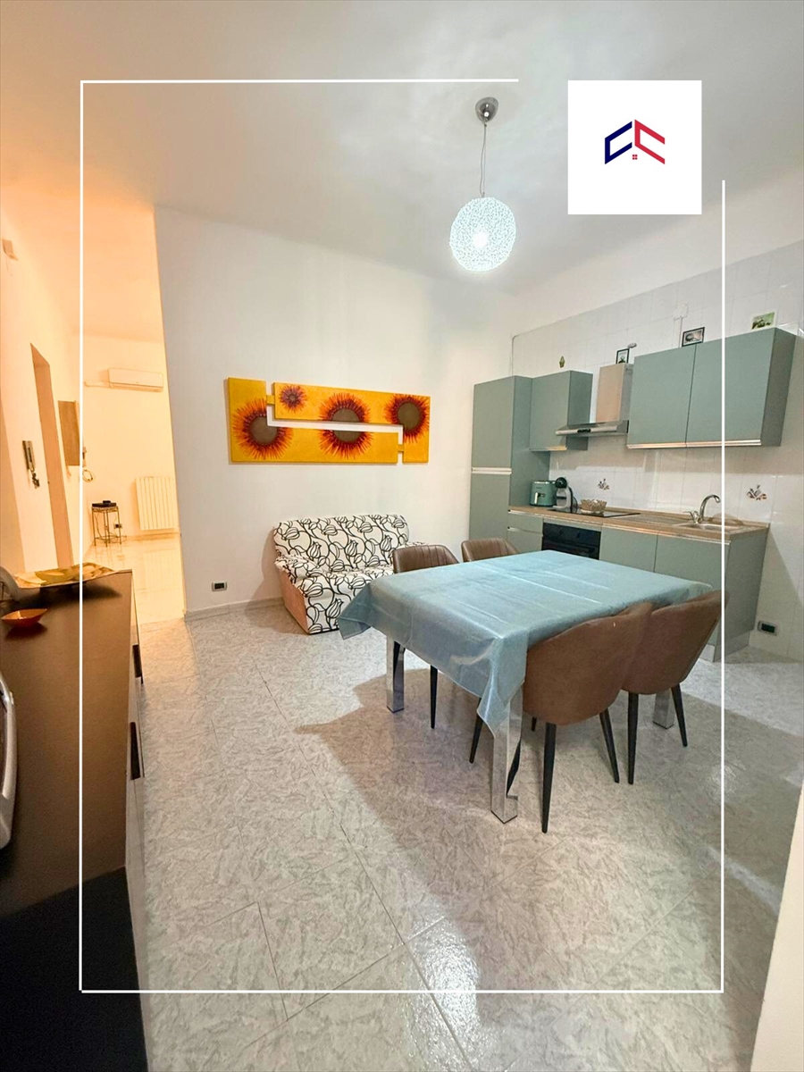 Bilocale in affitto in via trieste 12, Taranto