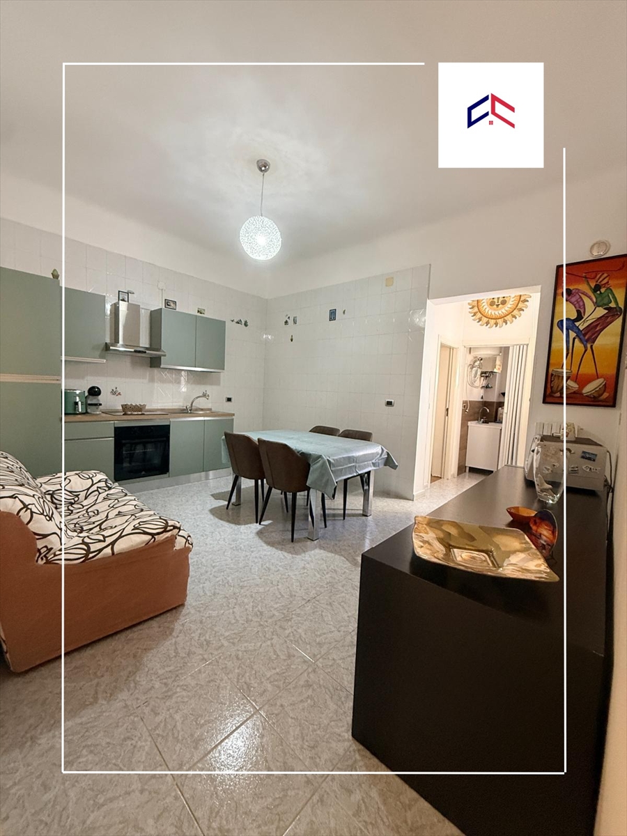 Bilocale in affitto in via trieste 12, Taranto