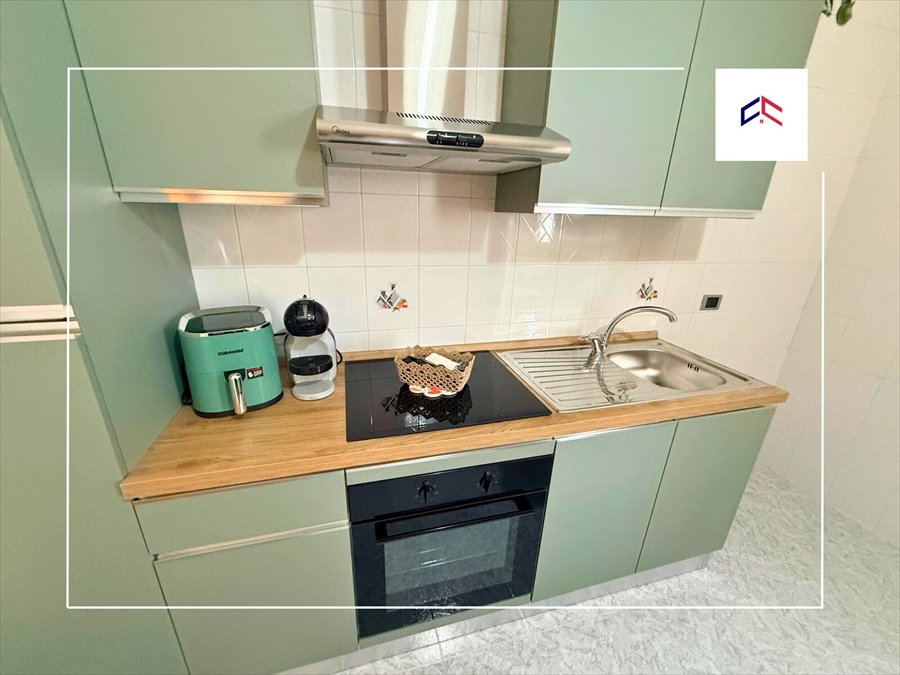 Bilocale in affitto in via trieste 12, Taranto