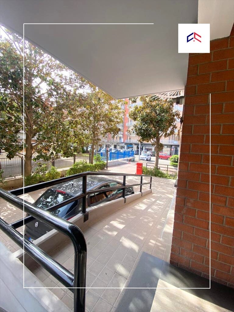 Ufficio in affitto in via umbria 165, Taranto