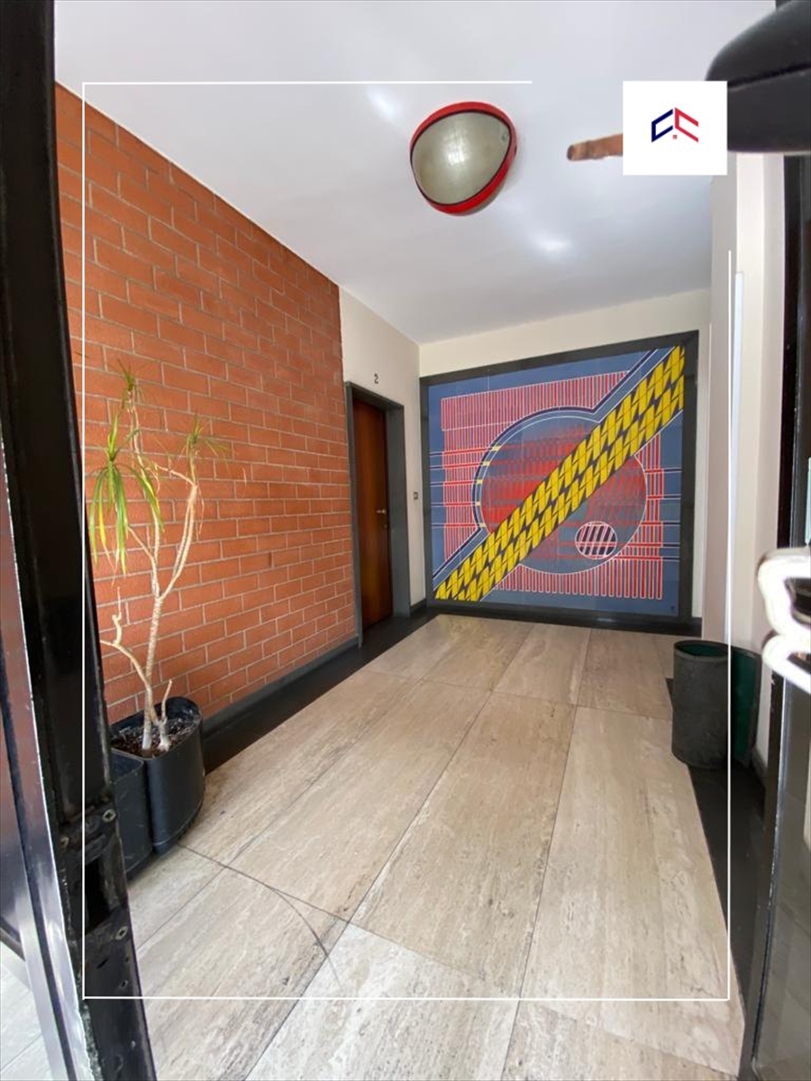 Ufficio in affitto in via umbria 165, Taranto