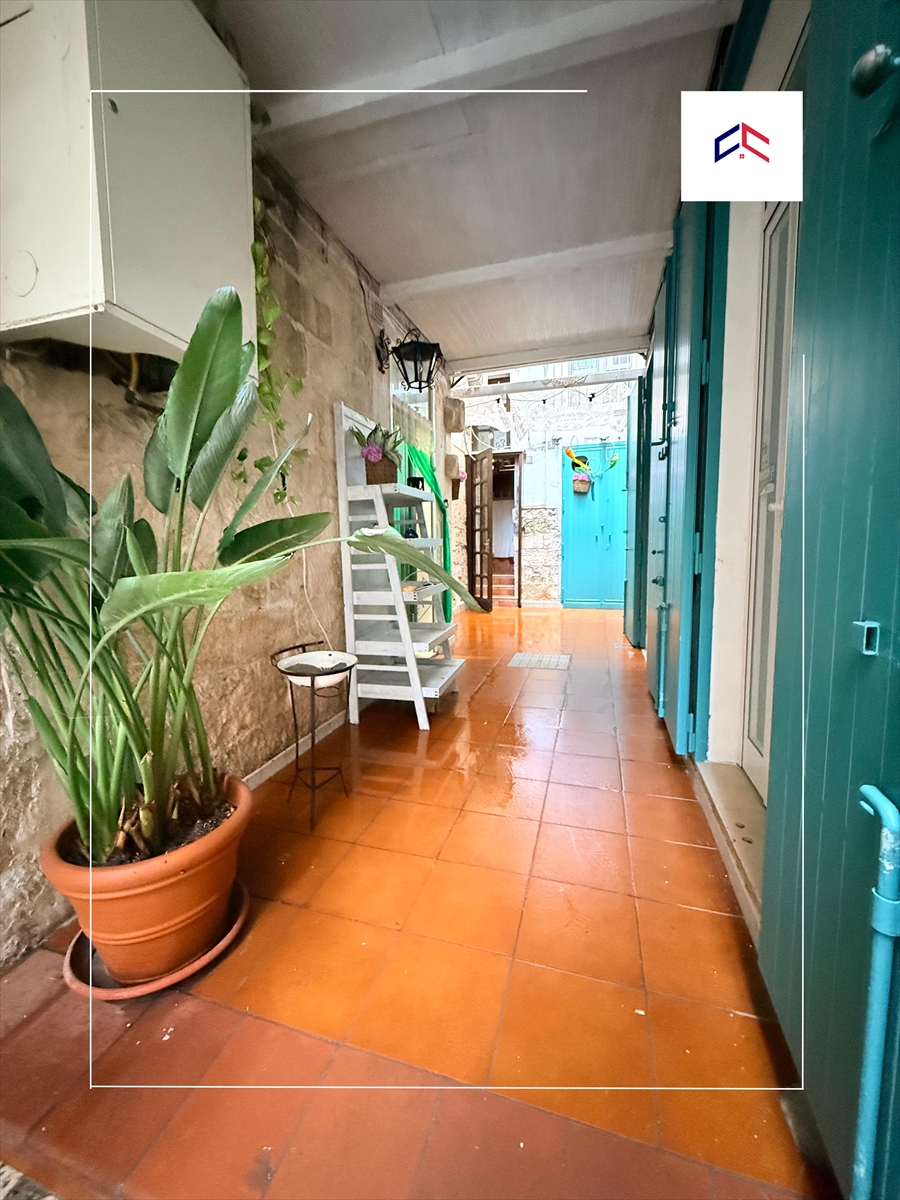 Locale commerciale in vendita in via principe di napoli 19, Martina Franca