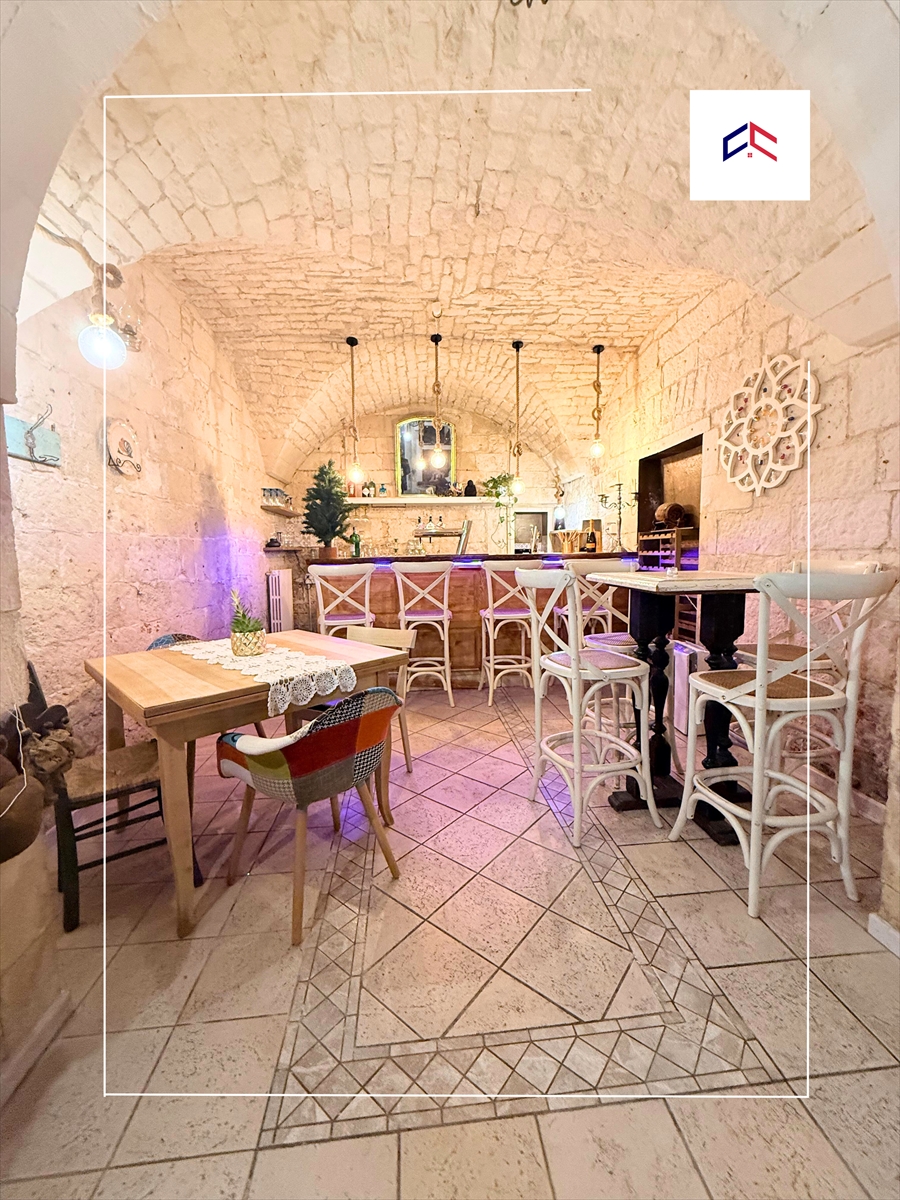 Locale commerciale in vendita in via principe di napoli 19, Martina Franca