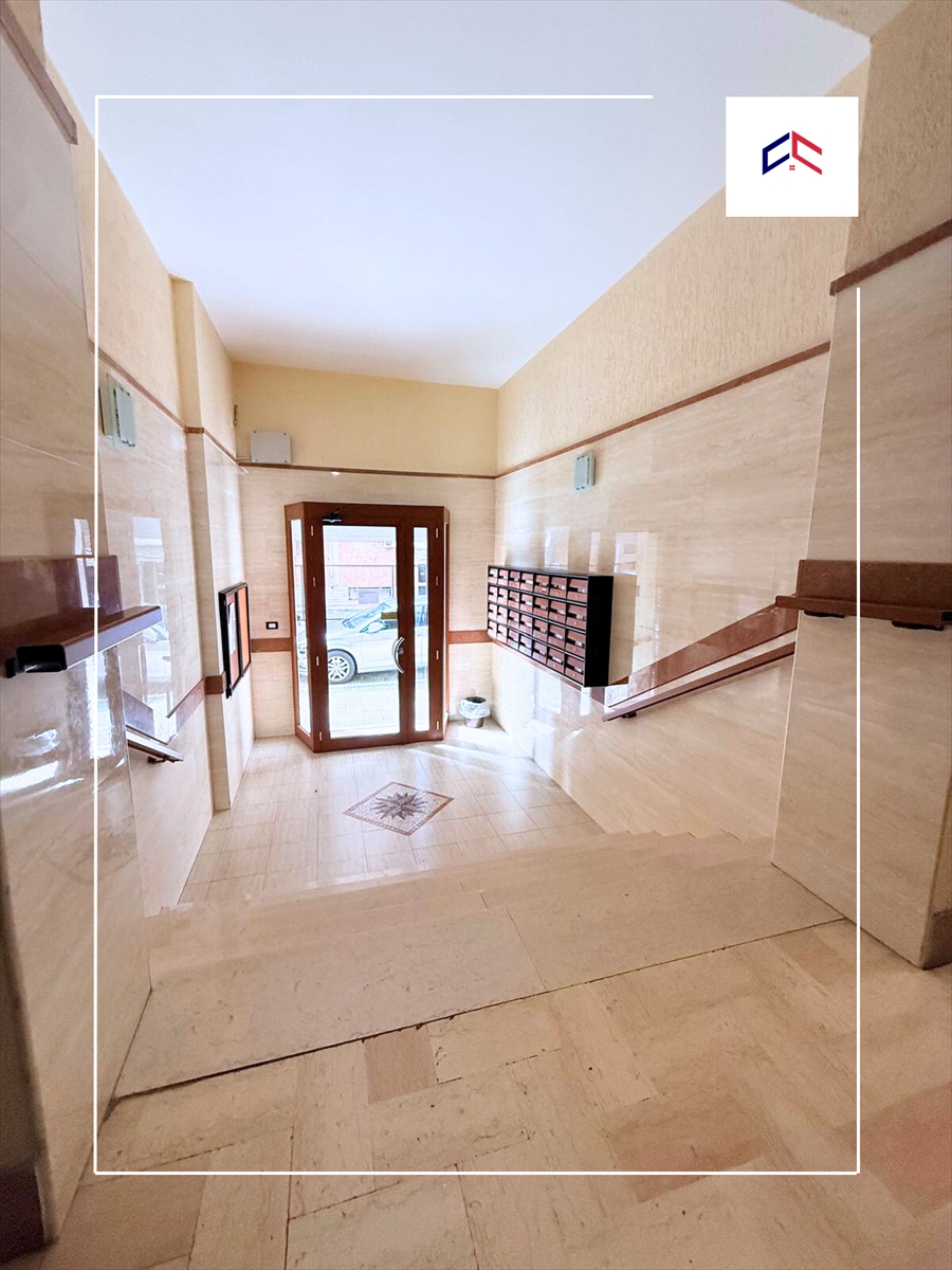 Appartamento da ristrutturare in via san roberto bellarmino 18, Taranto