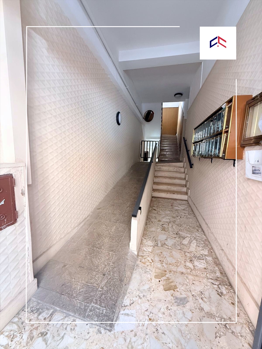 Quadrilocale da ristrutturare in via cagliari 15, Taranto