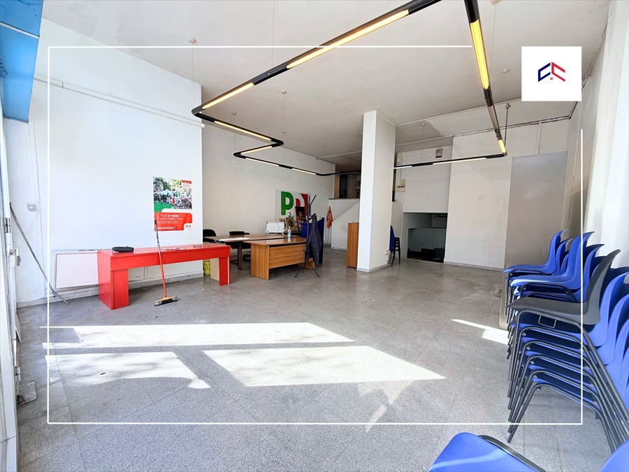 Locale commerciale in vendita in via basile 10, Taranto