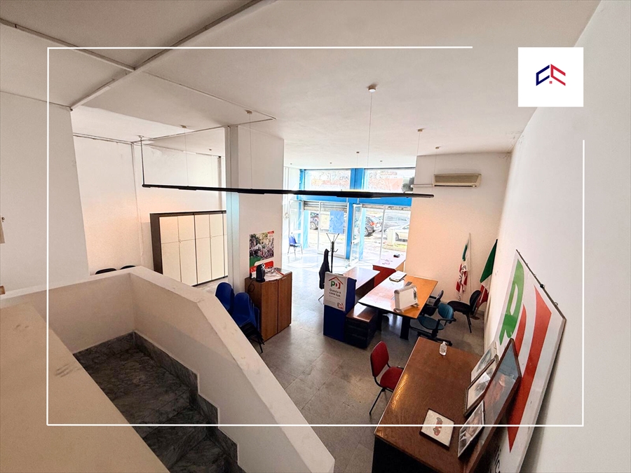 Locale commerciale in vendita in via basile 10, Taranto