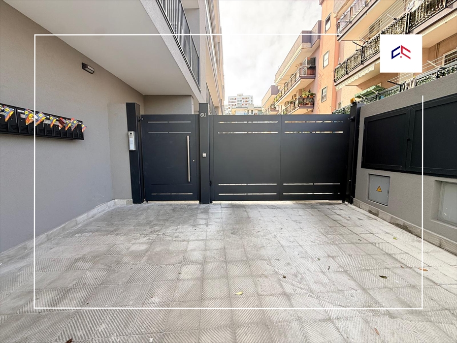 Bilocale nuovo in via lazzazzera 60, Taranto