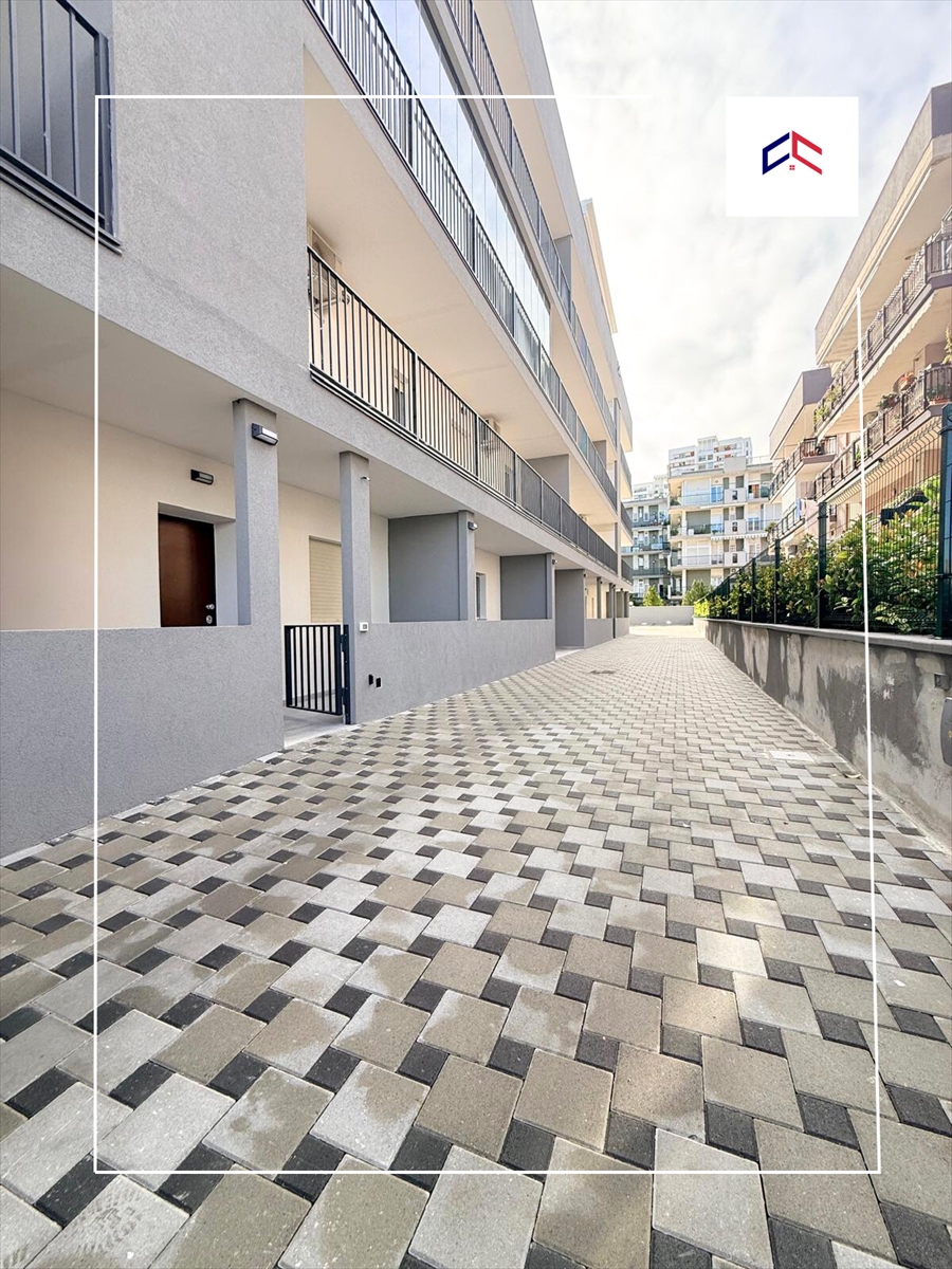 Bilocale nuovo in via lazzazzera 60, Taranto