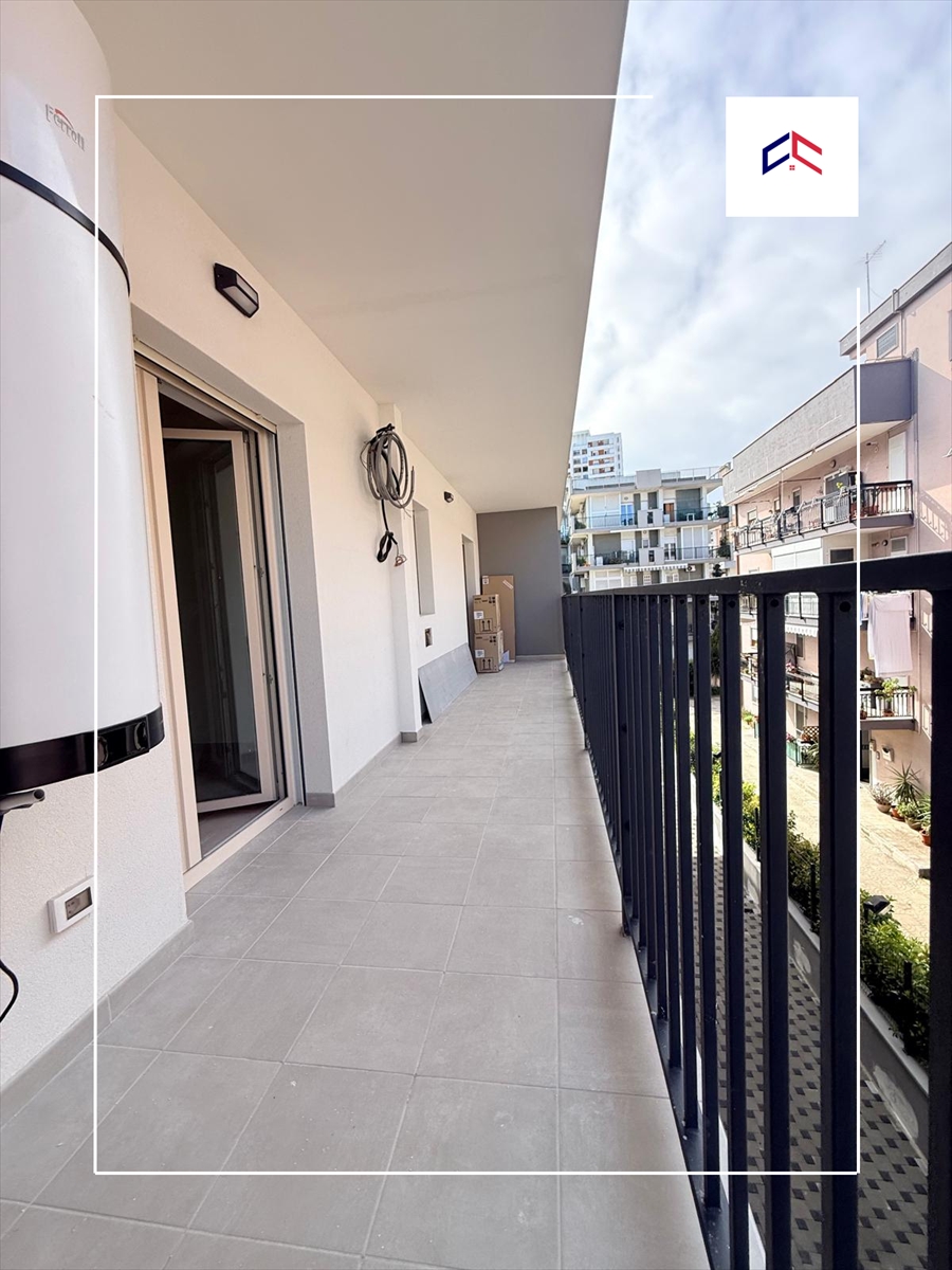 Bilocale nuovo in via lazzazzera 60, Taranto