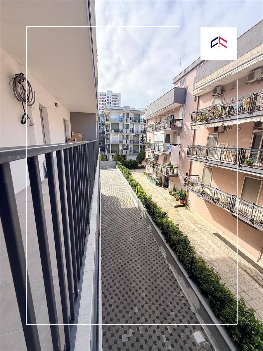 Bilocale nuovo in via lazzazzera 60, Taranto