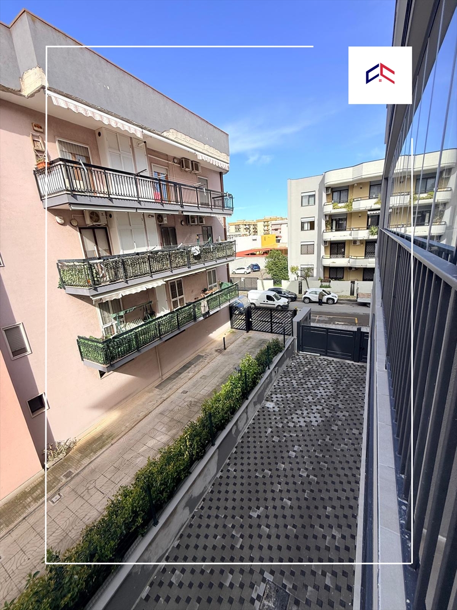 Bilocale nuovo in via lazzazzera 60, Taranto