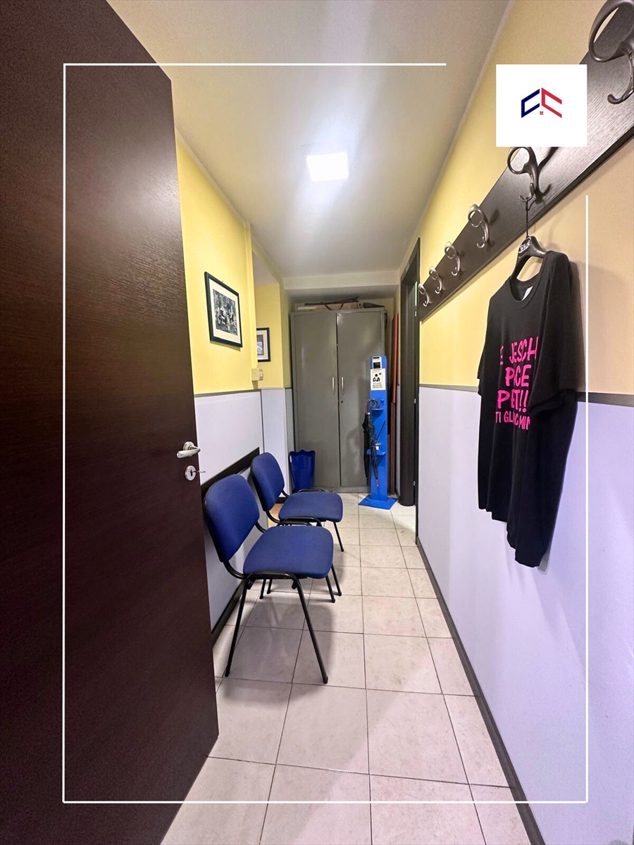 Locale commerciale in affitto in via diego peluso 24, Taranto