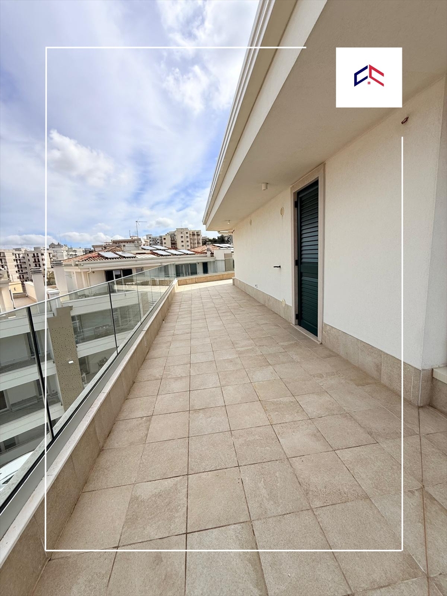 Trilocale nuovo in via giuseppe guglielmi 5, Martina Franca