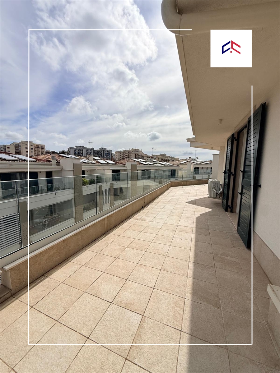 Trilocale nuovo in via giuseppe guglielmi 5, Martina Franca