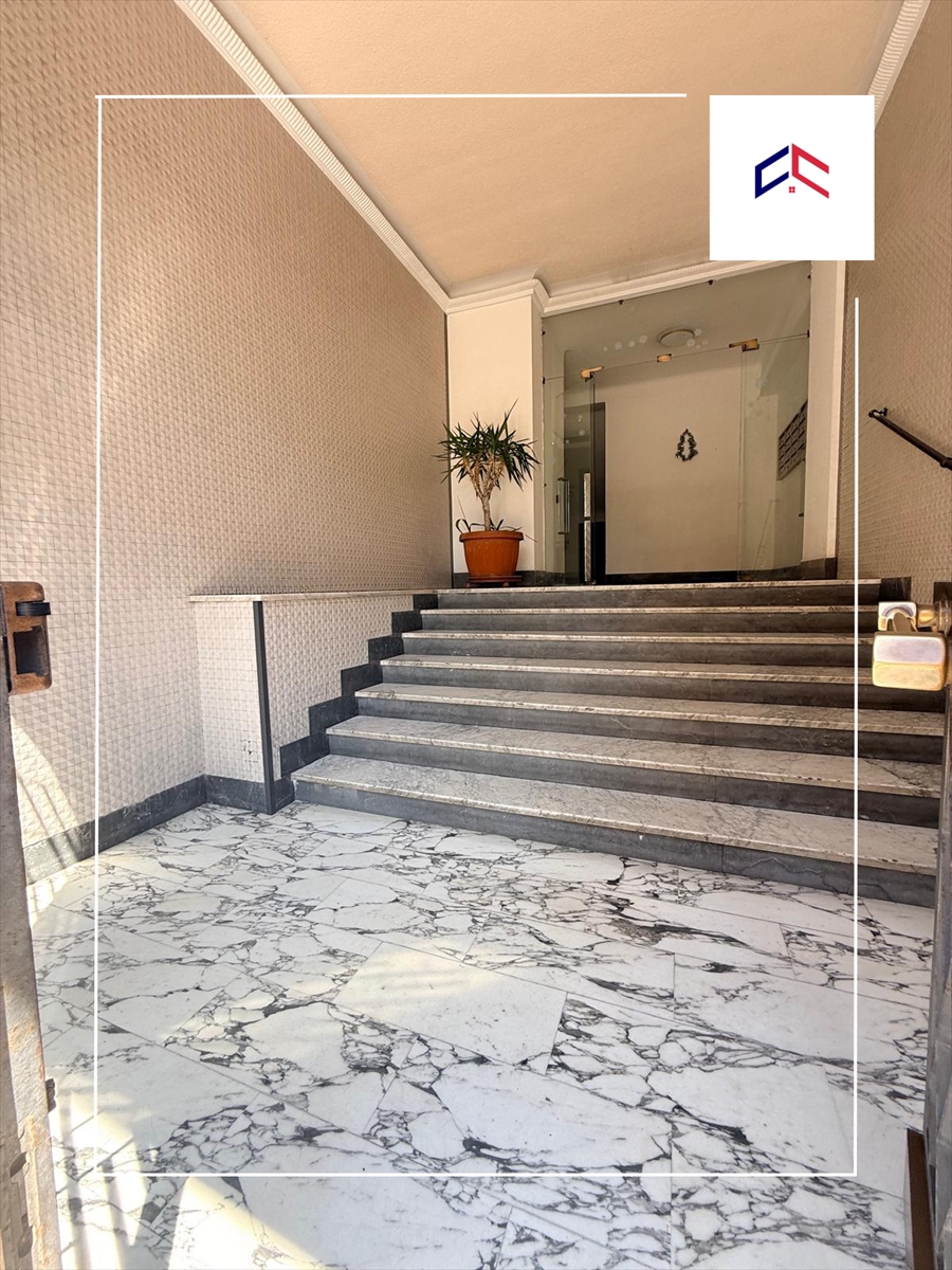 Bilocale ristrutturato in via japigia 3, Taranto