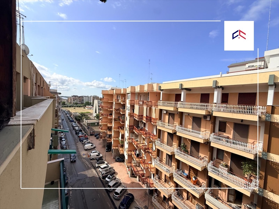 Quadrilocale in vendita in via emilia 115, Taranto