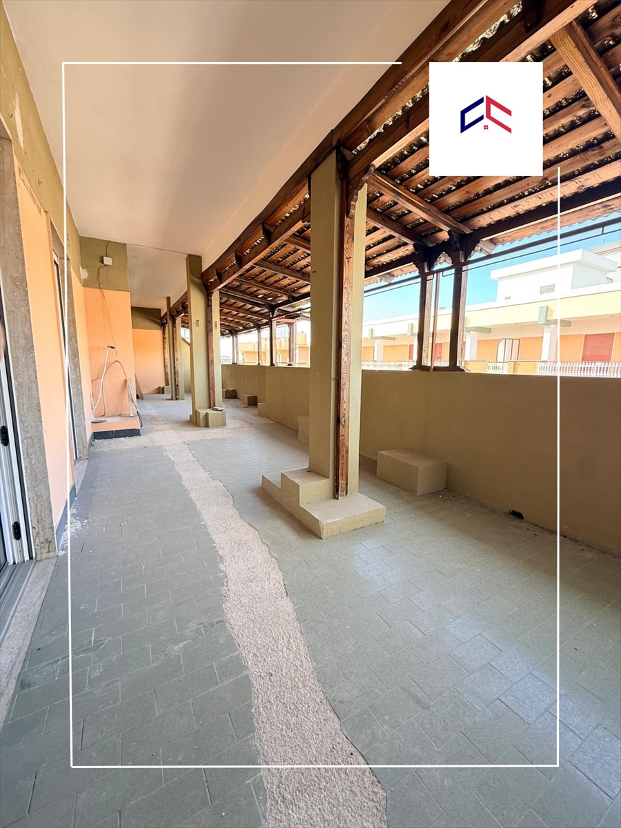 Quadrilocale in vendita in via emilia 115, Taranto