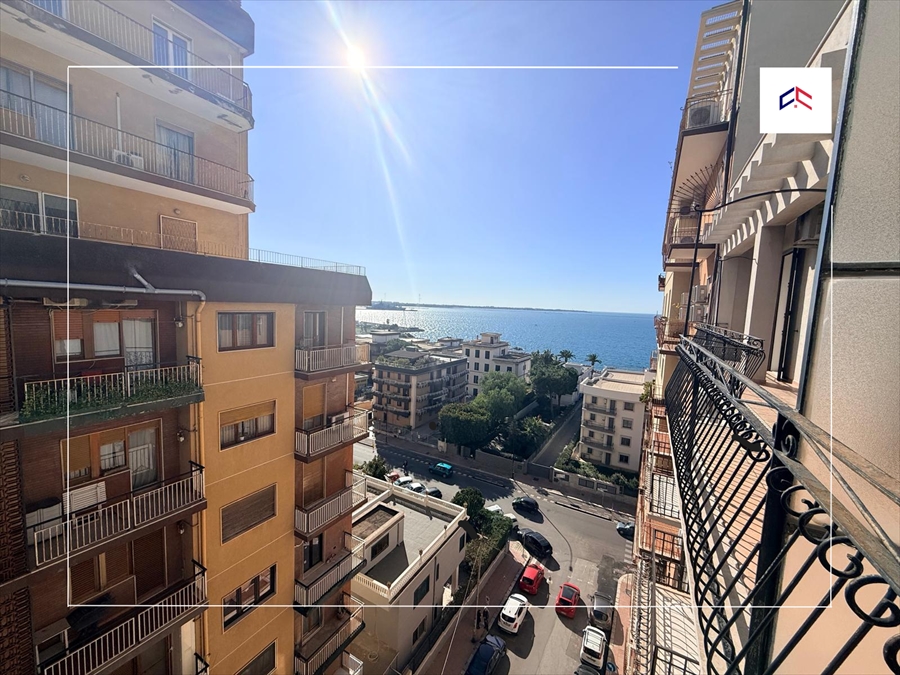 Trilocale da ristrutturare in via dario lupo 46, Taranto
