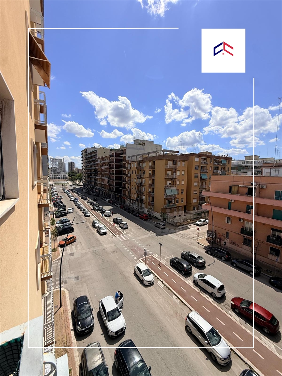 Bilocale ristrutturato in via dante 265, Taranto