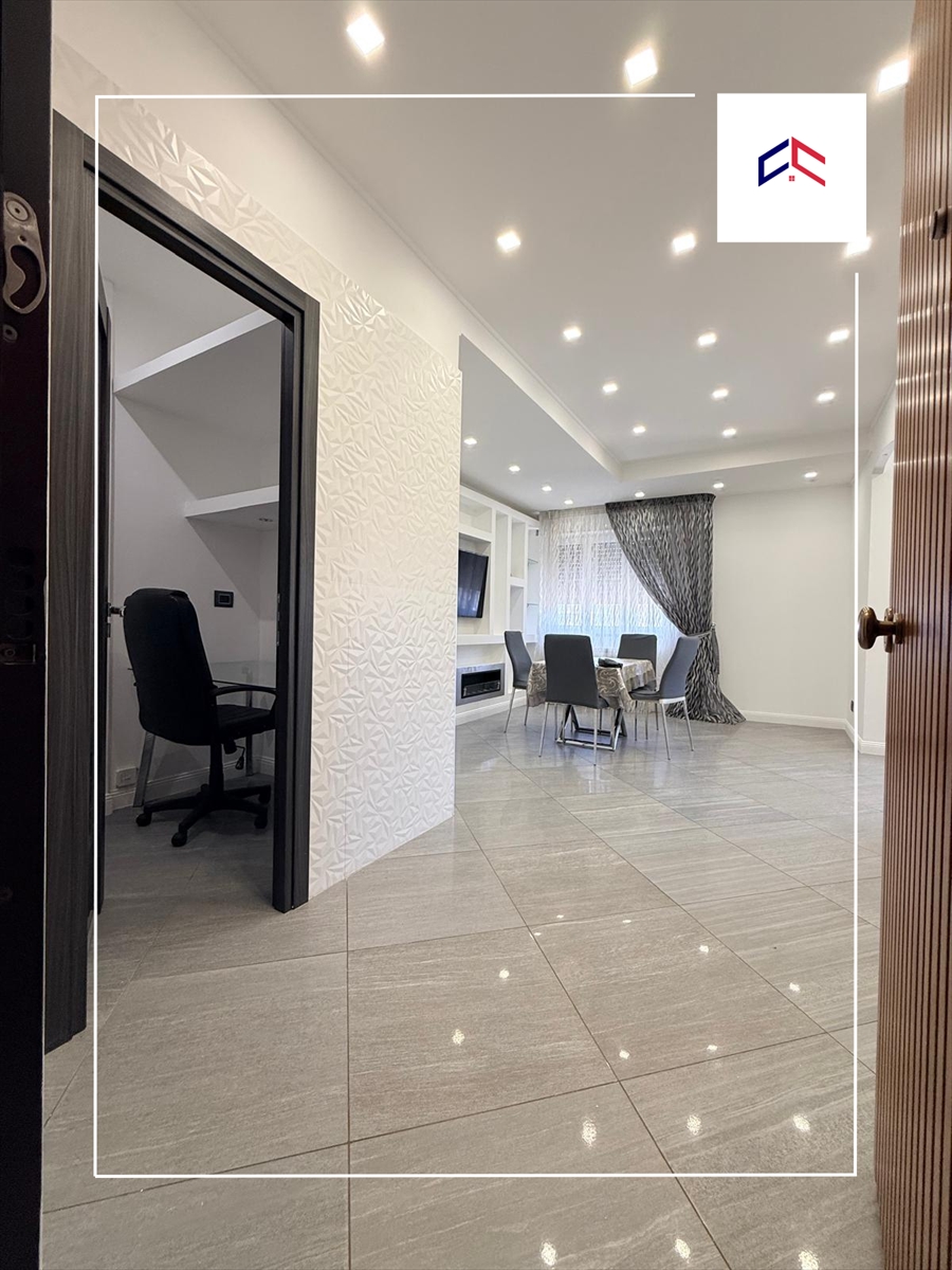 Bilocale ristrutturato in via dante 265, Taranto