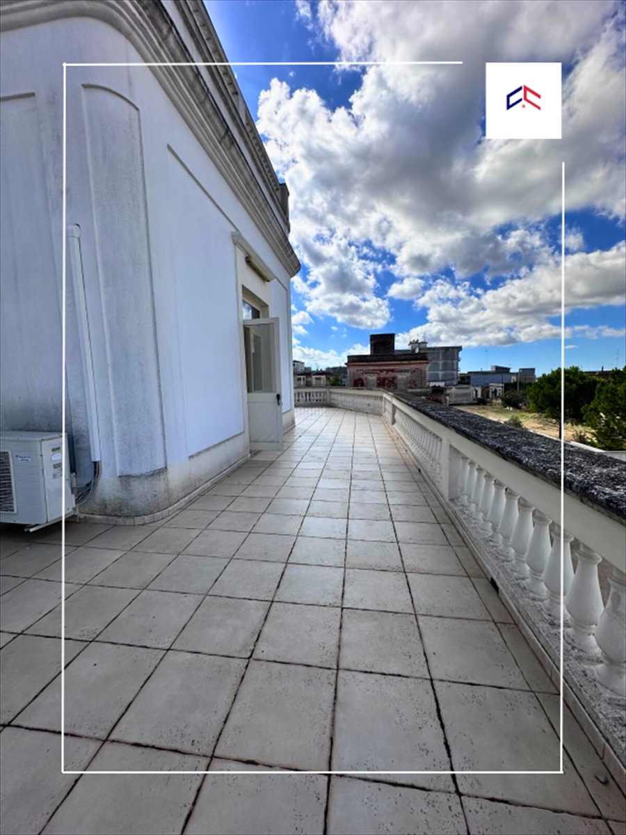 Villa in affitto in corsi vittorio emanuele 144, Statte