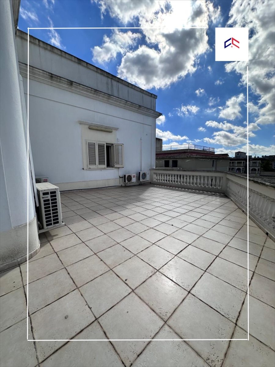 Villa in affitto in corsi vittorio emanuele 144, Statte
