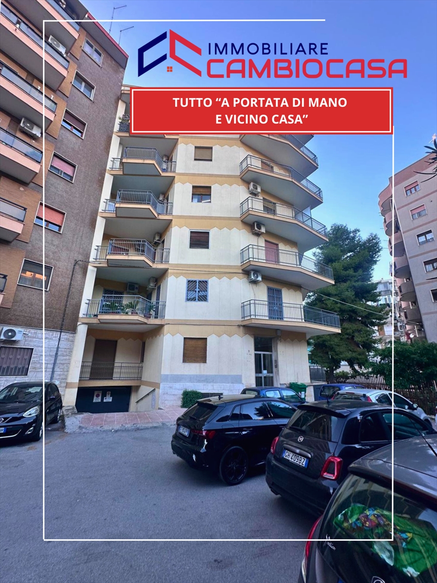 Bilocale da ristrutturare in via polesine 2, Taranto