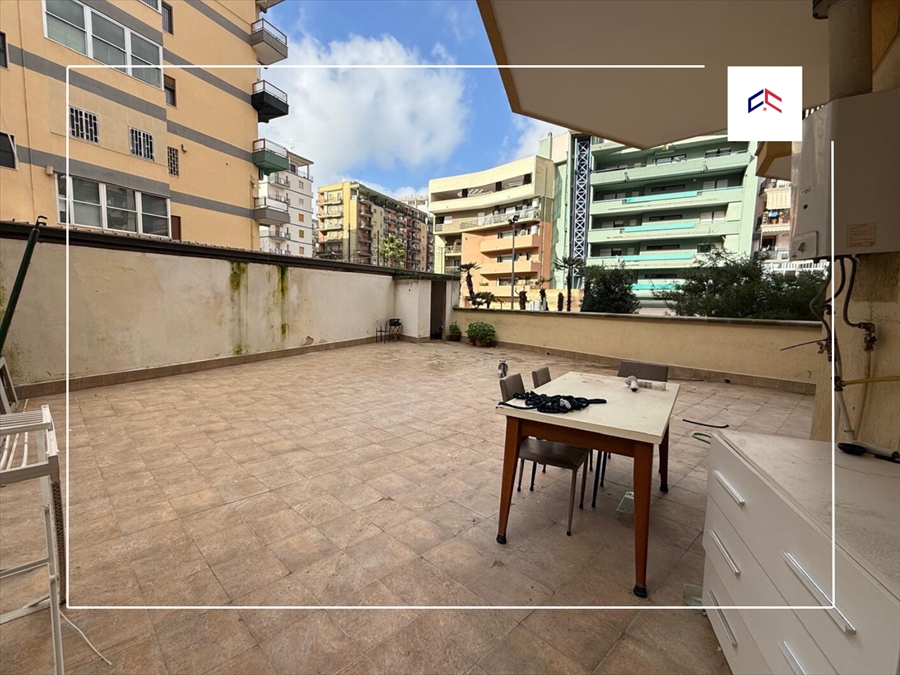 Bilocale da ristrutturare in via polesine 2, Taranto