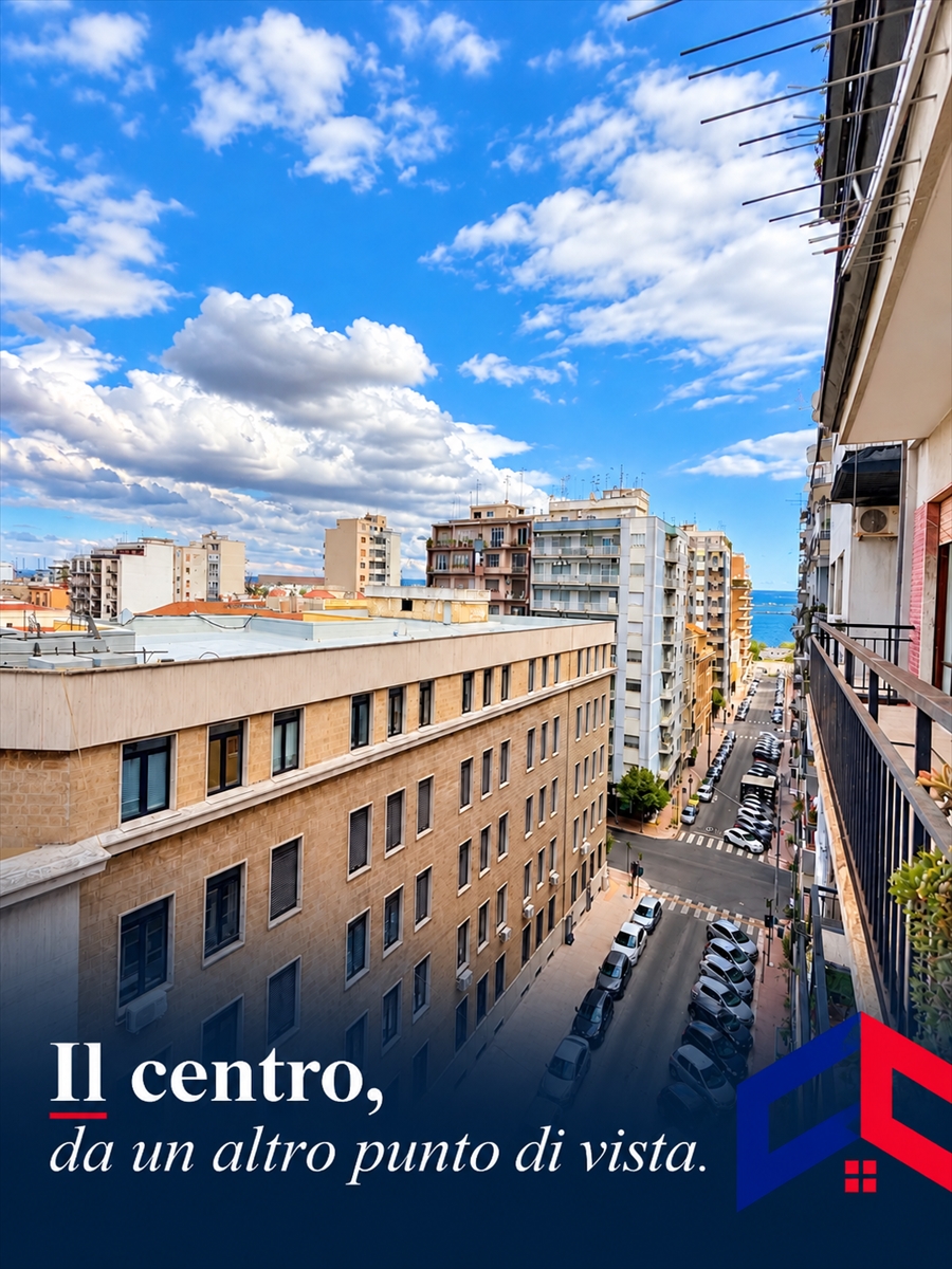 Quadrilocale da ristrutturare in via pupino 19, Taranto