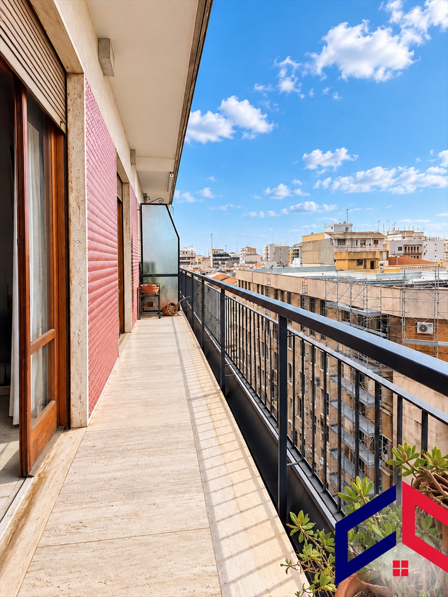 Quadrilocale da ristrutturare in via pupino 19, Taranto