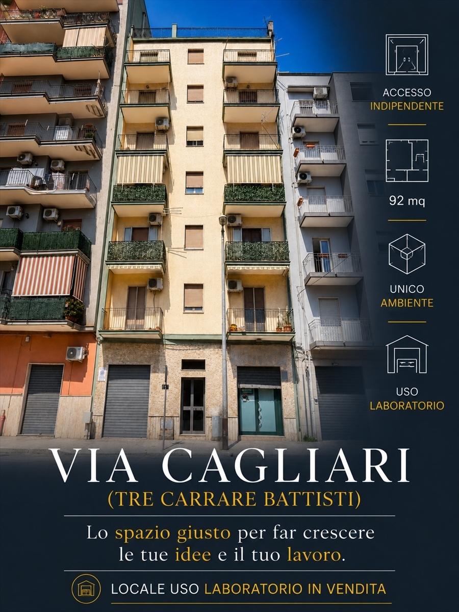 Appartamento – Taranto