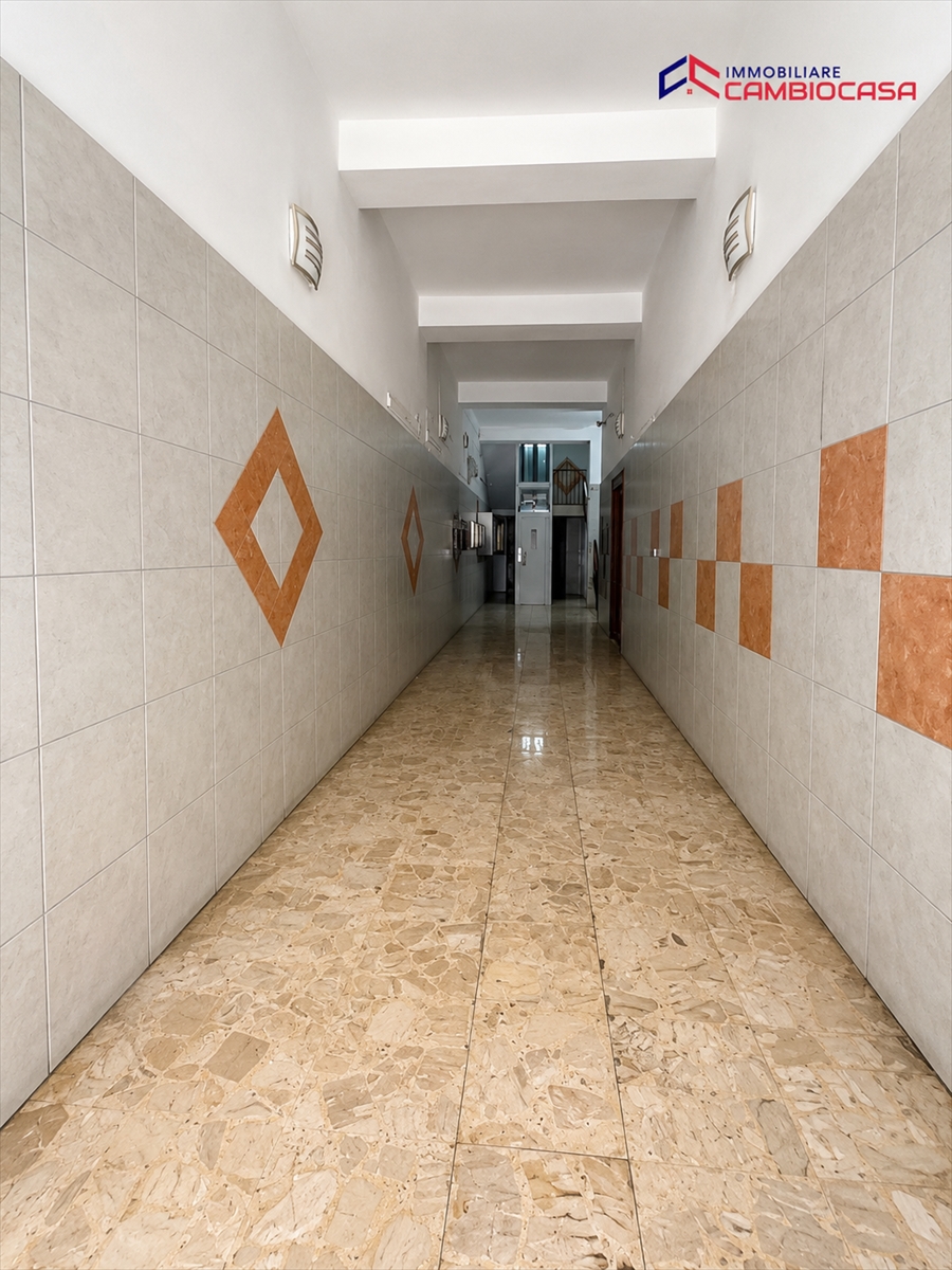 Bilocale in affitto in via cesare battisti 83, Taranto