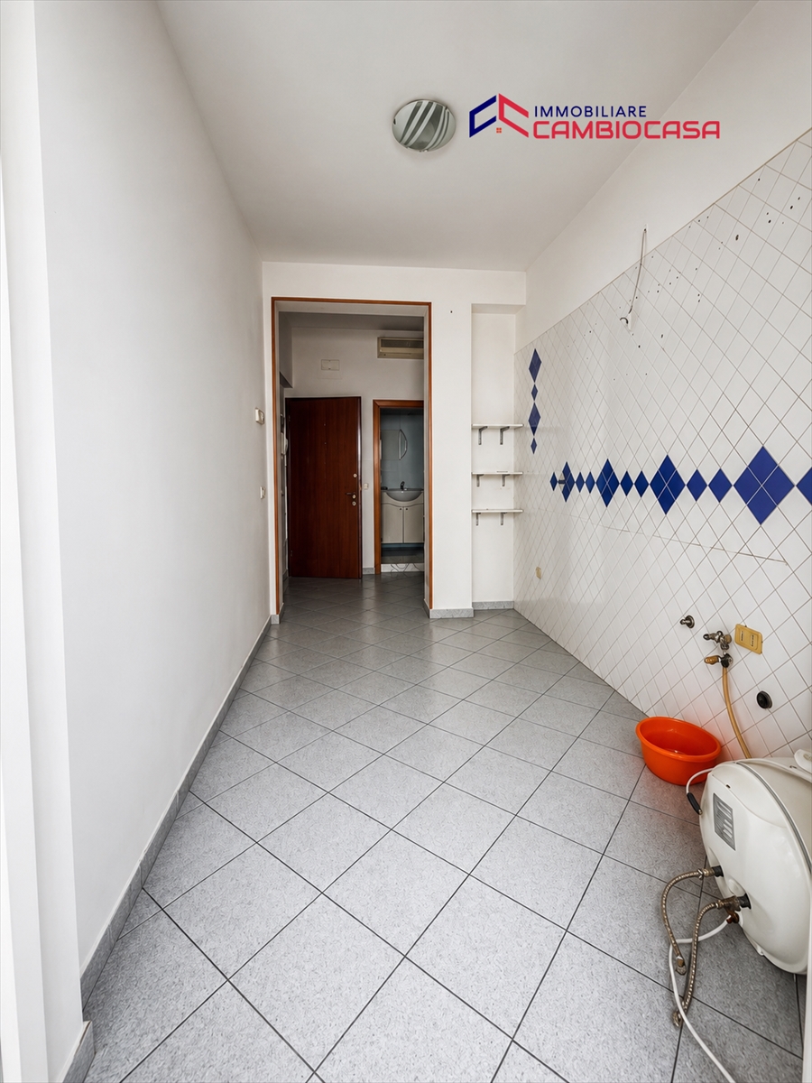 Bilocale in affitto in via cesare battisti 83, Taranto
