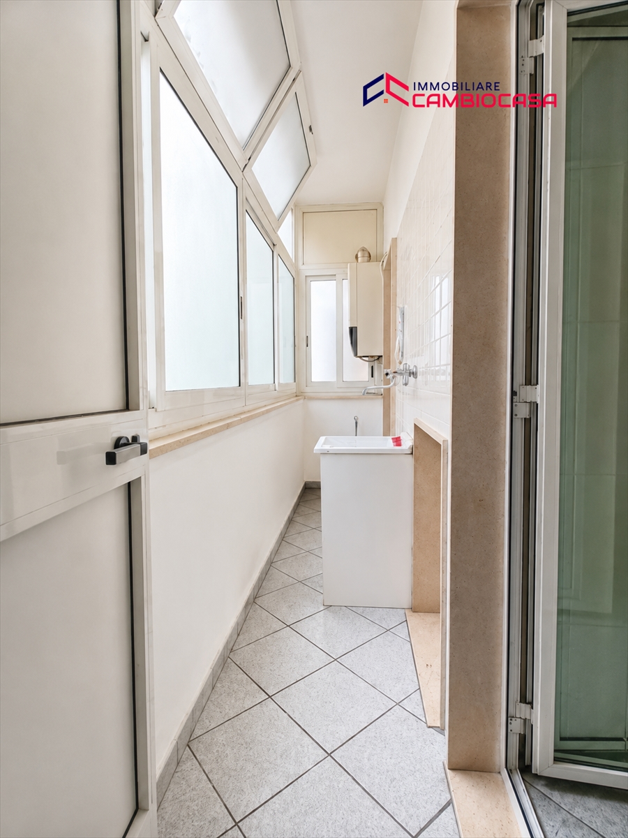 Bilocale in affitto in via cesare battisti 83, Taranto