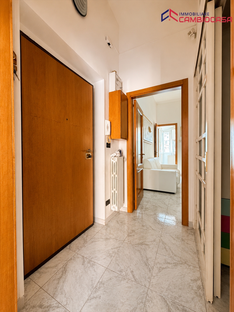 Bilocale ristrutturato in via monfalcone 25, Taranto