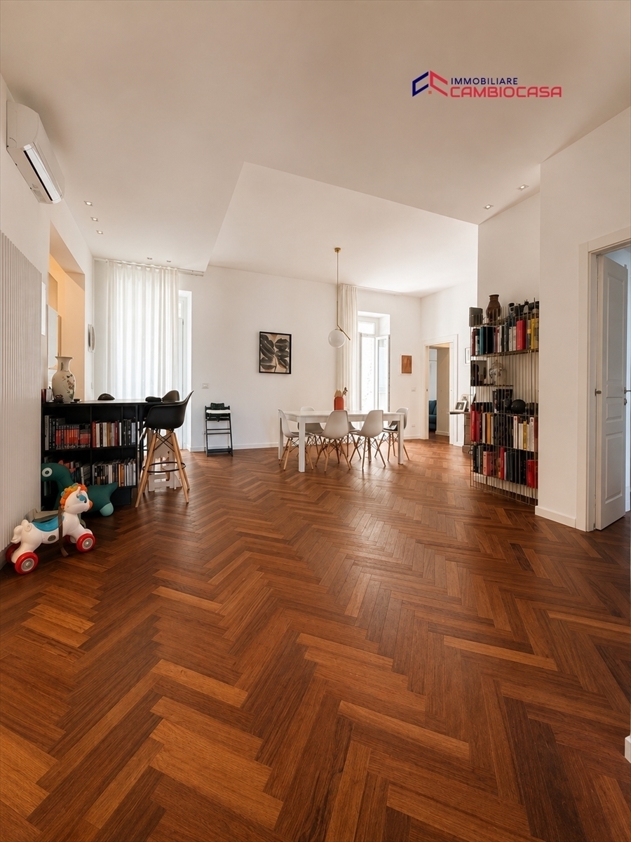 Appartamento – Taranto - Vista 5