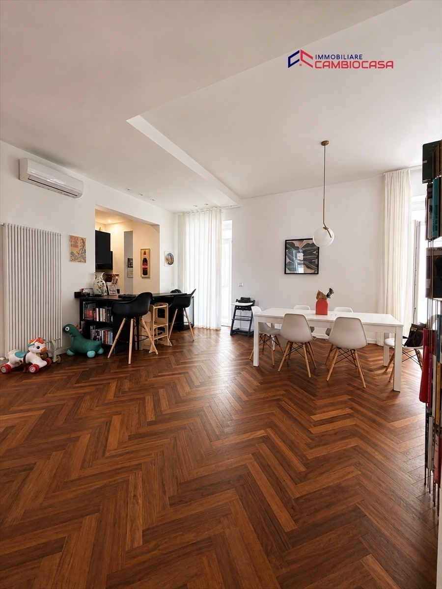 Appartamento – Taranto - Altro