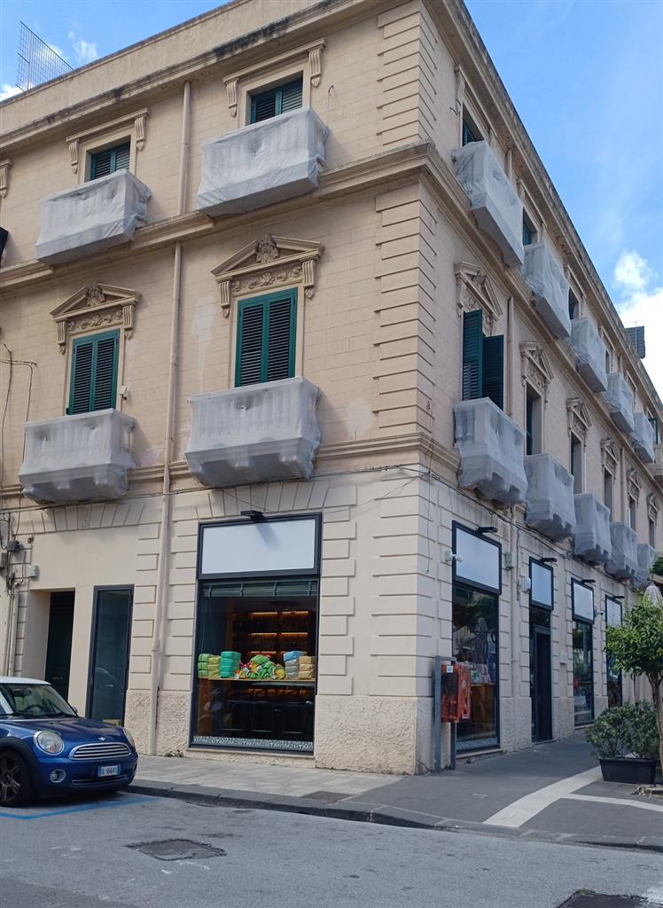 Appartamento arredato in affitto in via risorgimento 12, Messina