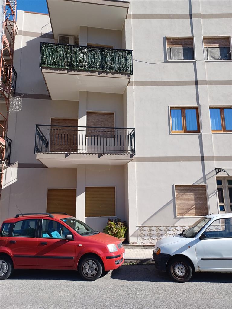 Appartamento in vendita in via enrico fermi 17, Villafranca Tirrena