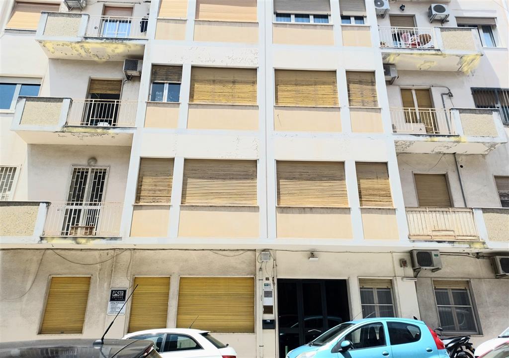 Ufficio in affitto in via cavalluccio 15, Messina