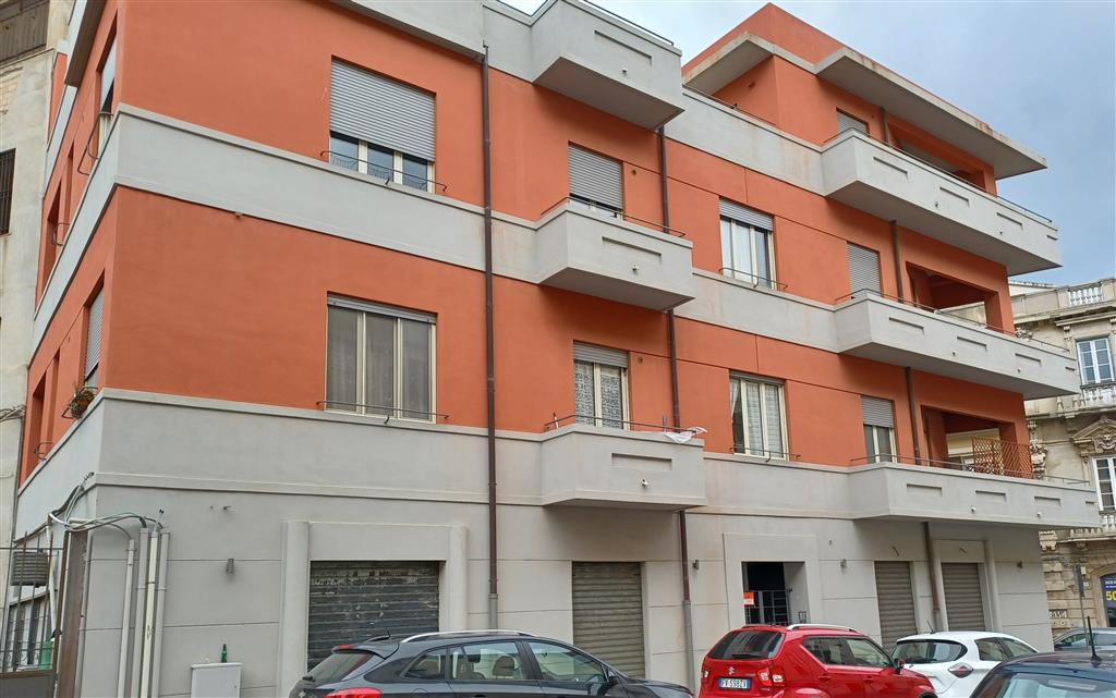 Appartamento arredato in affitto in via s. elia  12, Messina