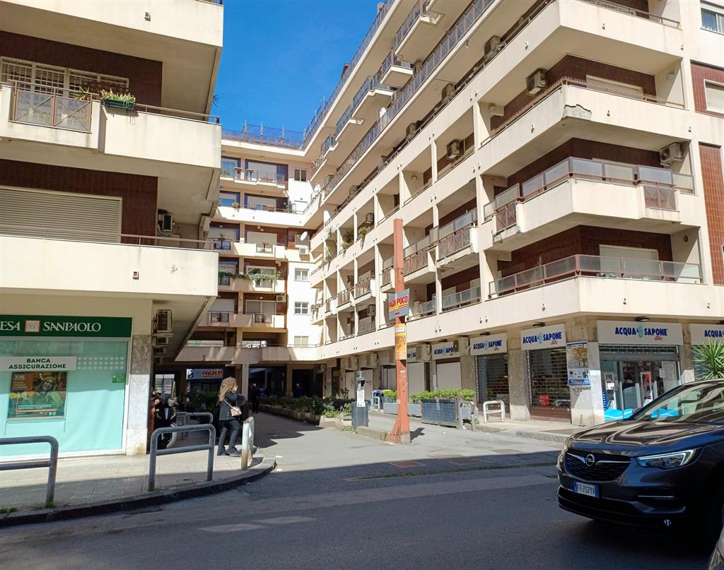 Appartamento in affitto in via catania 164 - 98124  messina, Messina