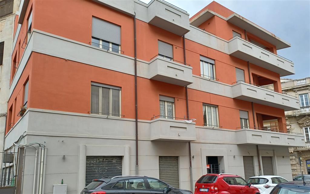 Appartamento arredato in affitto in via s. elia 12 - 98123 messina, Messina