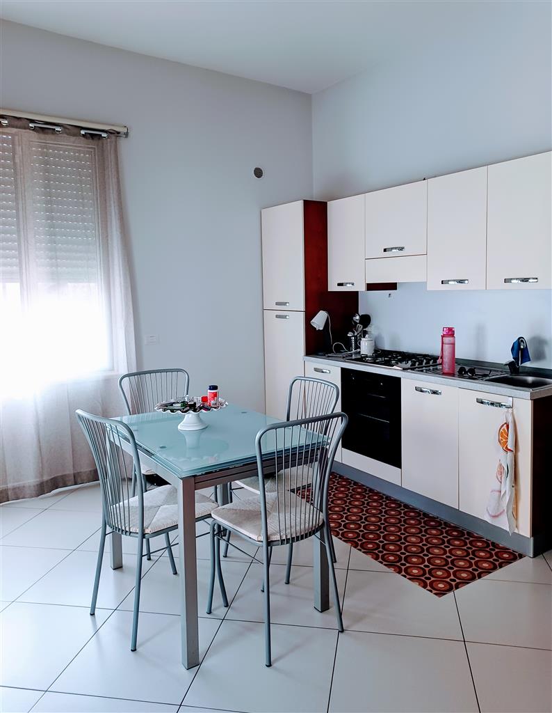 Appartamento arredato in affitto in via s. elia 12 - 98123 messina, Messina