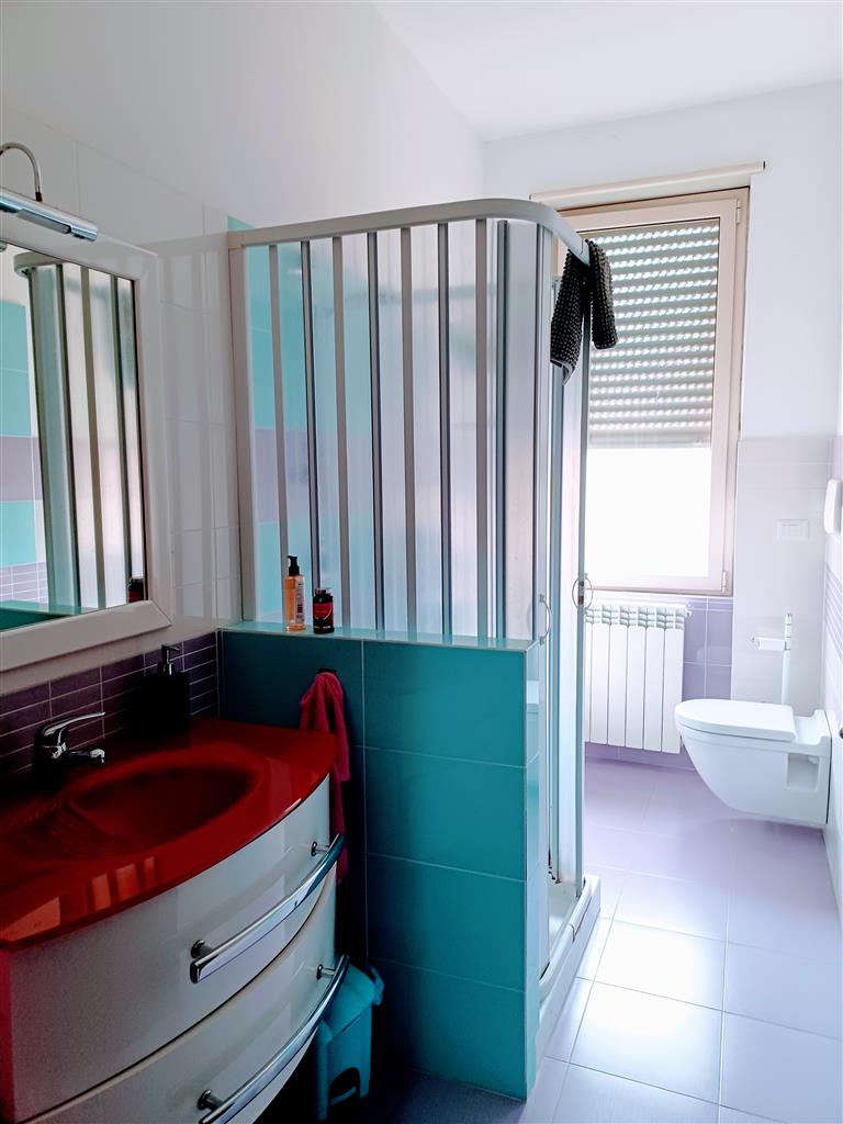 Appartamento arredato in affitto in via s. elia 12 - 98123 messina, Messina