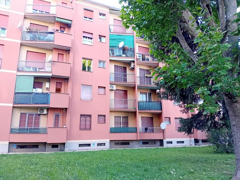 Appartamento in vendita in piazza cardinale pietro gasparri 4, Milano