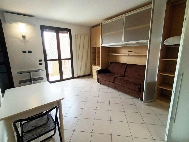 Appartamento arredato in affitto in via ulisse salis 8a 20161 milano, Milano