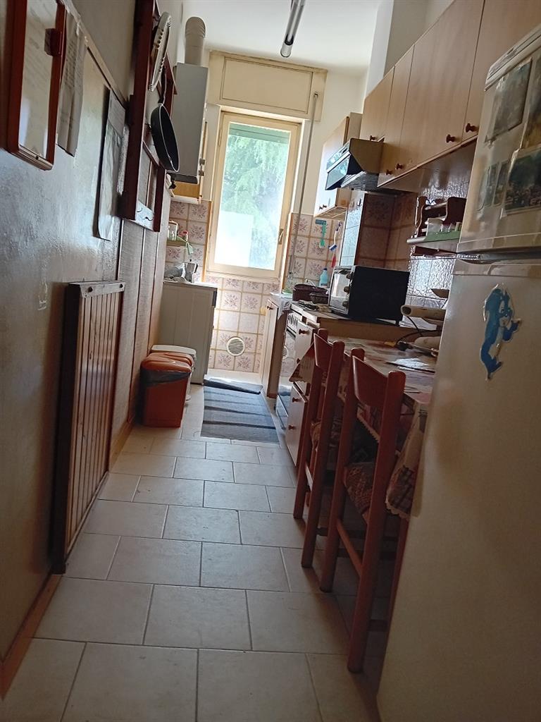 Appartamento da ristrutturare in via gaetano salvemini 5 20161 milano, Milano